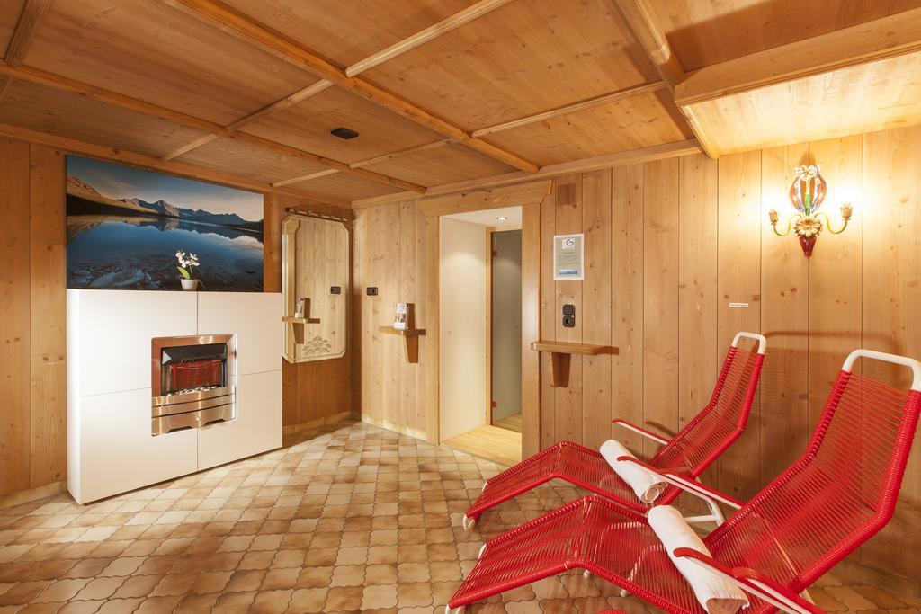 Garni Oetztal Rooms & Aparts Зельден Екстер'єр фото