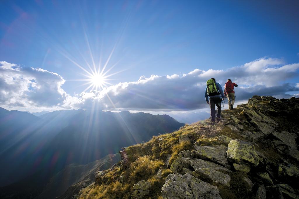 Garni Oetztal Rooms & Aparts Зельден Екстер'єр фото