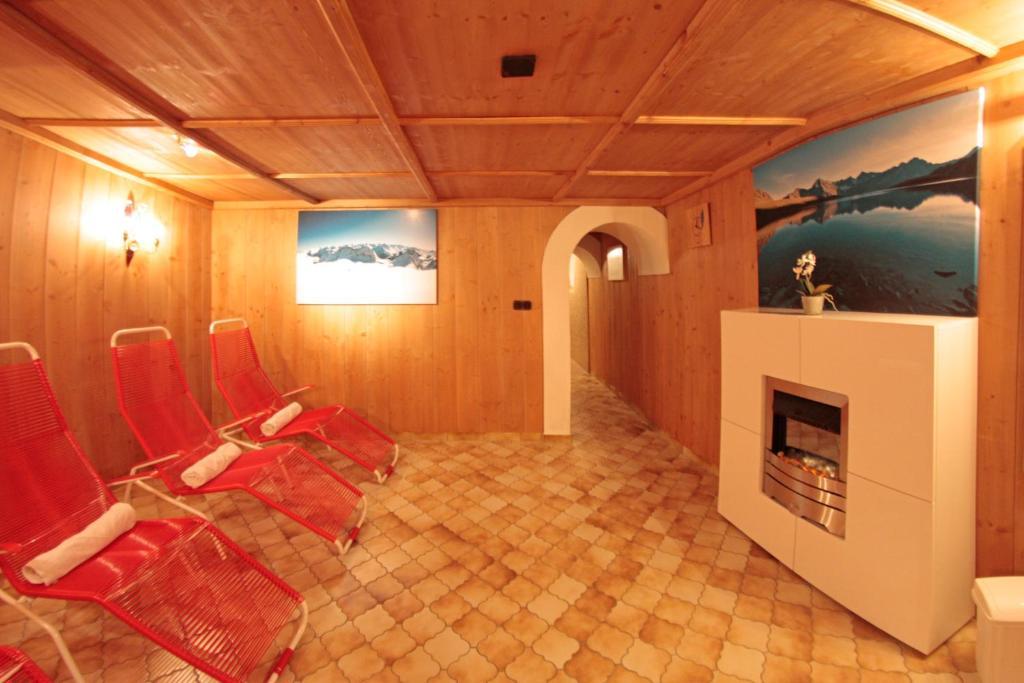 Garni Oetztal Rooms & Aparts Зельден Екстер'єр фото